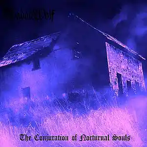Picture for song 'The Conjuration of Nocturnal Souls' by artist 'ShadowWolf'