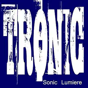 Picture for song 'Lick' by artist 'SONIC LUMIERE'