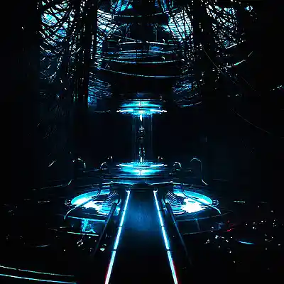 Picture for song 'savior' by artist 'Soren Cornix'