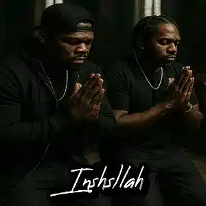 Picture for song 'Inshallah (Clipse x 50 Cent Type) Arabic Rap Beat' by artist 'SoulHeaven Beats'