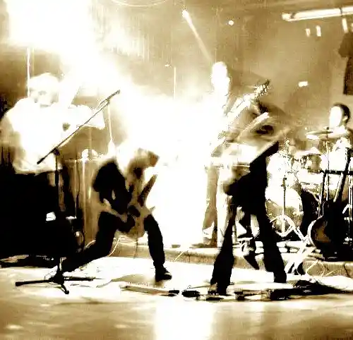 Picture for song 'The Fathomless Deep - Colossal Waves pt.II' by artist 'The Fathomless Deep'