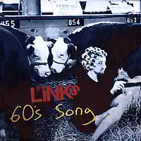Picture for song '60's Song' by artist 'The Links (USA)'
