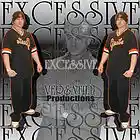 Picture for song 'EXCLUSIVE' by artist 'THE TREAL EXCESSIVE'