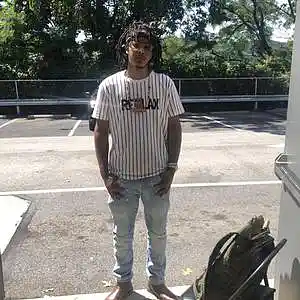 Picture for song 'CANT GO WRONG' by artist 'Antonia Marquez'