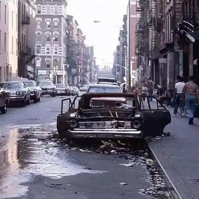 Picture for song 'Crow' by artist 'Transformed Obsession'