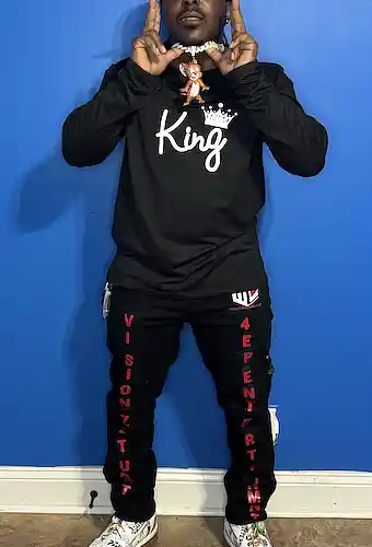 Picture for song 'Better' by artist 'Visionz2turnt'