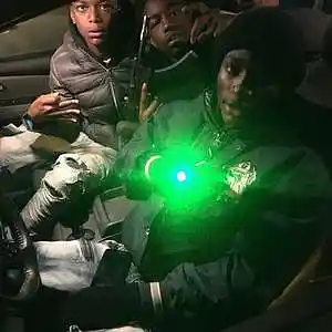 Picture for song '"Wreck" - Splurge x No Melody Type Beat' by artist 'VPKST'