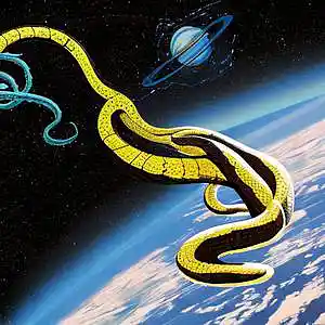 Picture for song 'wasybeats (septule serpent) "album universe " "11"' by artist 'wasy beats'