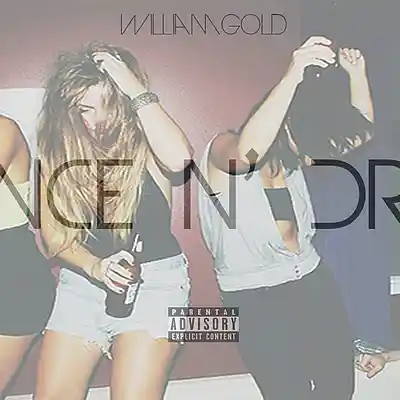 Picture for song 'Dance and Drink - Meek Mill x A$AP Mob x Mike Will' by artist 'William Gold'