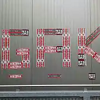 Picture for song 'Gakmeister Requiem' by artist 'XL73'