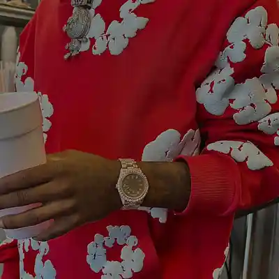 Picture for song 'Rio Da Yung OG x Babyfxce E Type Beat - 6 AM' by artist '8xbeatz'