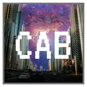 Picture for song 'Cab - Smooth RnB Joyner Lucas Type Beat' by artist 'A.T.Z. the 5th LMNT'