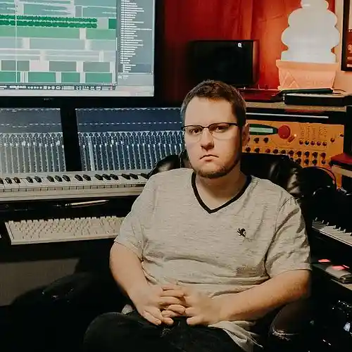 Artist picture