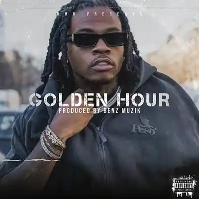 Picture for song '"Golden Hour" - Gunna Type Beat' by artist 'BenzMuzik'