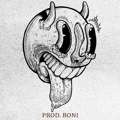 Picture for song '"OSIRIS THEME" - Rage instrumental' by artist 'Boni.98'