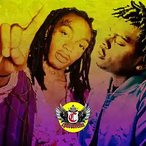 Picture for song 'BINGO (Tyla Yaweh Gunna type beat)' by artist 'Chorderline'