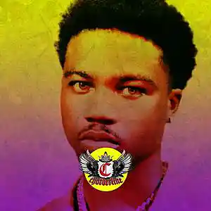 Picture for song 'INSIDE (Roddy Ricch type beat)' by artist 'Chorderline'