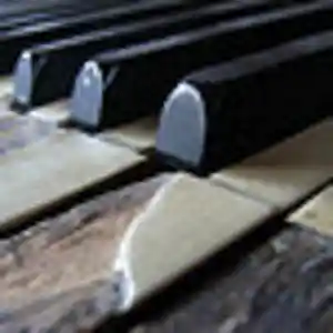 Picture for song 'Le piano bastringue' by artist 'Christian Faivre'