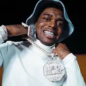 Picture for song '"Graveyard" Kodak Black Type Beat (Prod.Chuck)' by artist 'Chuck The Producer'