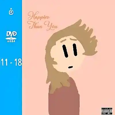 Picture for song 'I Don't Like You Anymore' by artist 'Crazy Tamer'