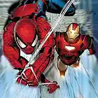 Picture for song 'Marvel Freestyle Beat' by artist 'Daz Grease'