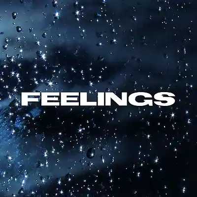 Picture for song '"FEELINGS" Djodje & Dynamo Type Beat' by artist 'Deejay Show Producer'