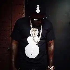 Picture for song 'NEW WORLD ORDER' by artist 'Derrickshawty'