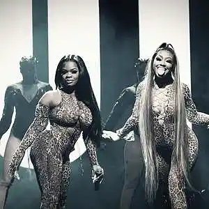 Picture for song 'Roll Call (City Girls Type Beat) - Devezin.com' by artist 'Devezin'