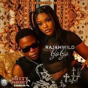 Picture for song 'RajahWild - Go Go (D-Money On The Beat Remix)' by artist 'D-Money On The Beat'