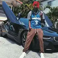Picture for song 'Die RIch' by artist 'Dreas Beats'