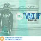 Picture for song 'Wake Up (Joey Badass X J Dilla X HipHop)' by artist 'EKbeatz'
