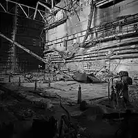 Picture for song 'Ghost' by artist 'Erik Smith'