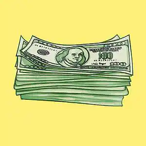 Picture for song 'FREESTYLE TYPE BEAT - CASH FLOW' by artist 'Far Out Beats'