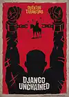 Picture for song 'Django (prod by. M.Dot)' by artist 'Frontline Muzik'