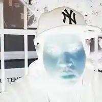 Picture for song 'The Beat' by artist 'Griffin Of The Evloution'