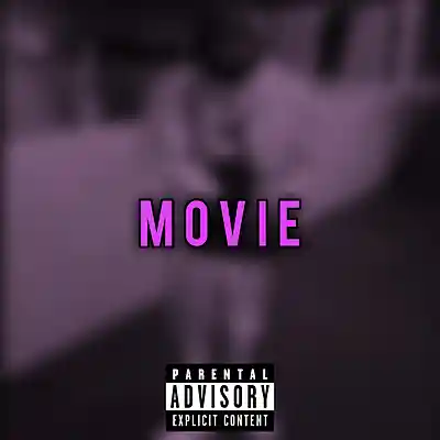 Picture for song 'Movie' by artist 'Gvbriel 777'