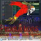 Picture for song '24/7 Grind' by artist 'Head 1st Productions'