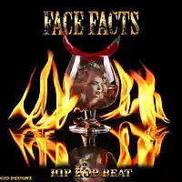 Picture for song ' face facts ' by artist 'Iambangaboymusic'