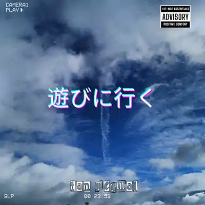 Picture for song 'GO OUT AND PLAY( Rap Lofi Beat )' by artist 'ian Termal'