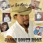Picture for song 'This Is Where I Get Off' by artist 'Jason Scott Hook'