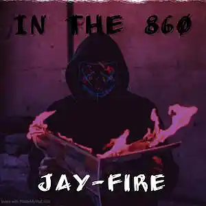Picture for song 'In The 860' by artist 'Jay One Ish'