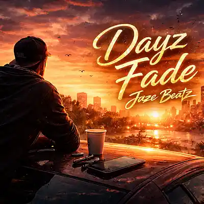 Picture for song 'Dayz Fade' by artist 'Jaze Beatz'
