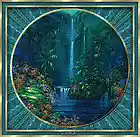 Picture for song 'Domestic Karma' by artist 'Jerry Bertheaume'