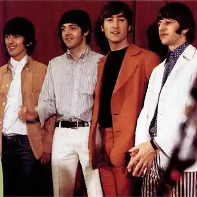 Picture for song 'I'LL SEND ALL MY LOVING' by artist 'JESUS OLDMAN'