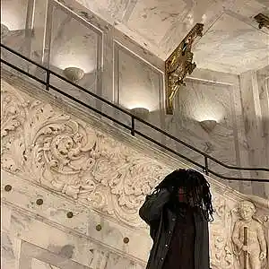 Picture for song 'CREED (Sid Shyne x UnoTheActivist Type Beat)' by artist 'KILLCASKETS'