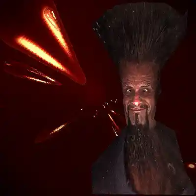 Picture for song 'No Muff Too Tuff' by artist 'Little Bobby Cosgrove'