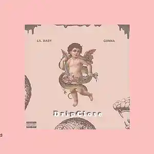 Picture for song 'Lil Baby ft Gunna Type Beat - Drip Too Hard' by artist 'Lou To Jaded'