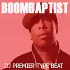 Picture for song 'The Boom Baptist - DJ Premier type beat' by artist 'maseedproductions'
