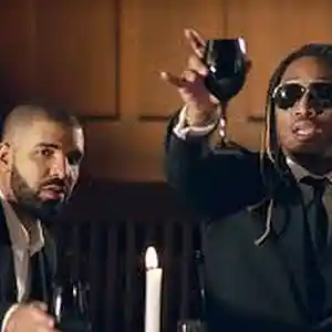 Picture for song 'drake future type beat ride with me' by artist 'masonthatrack'