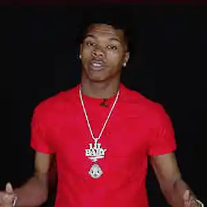 Picture for song 'lil baby type beat 100 bandz' by artist 'masonthatrack'